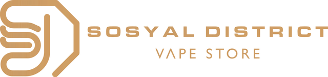 Sosyal District Vape Store