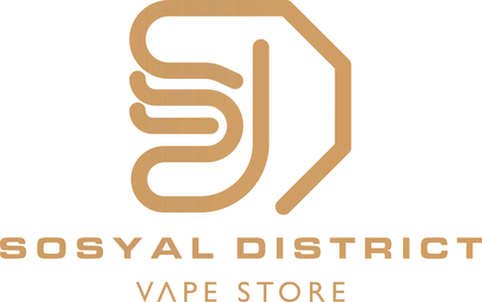 Sosyal District Vape Store